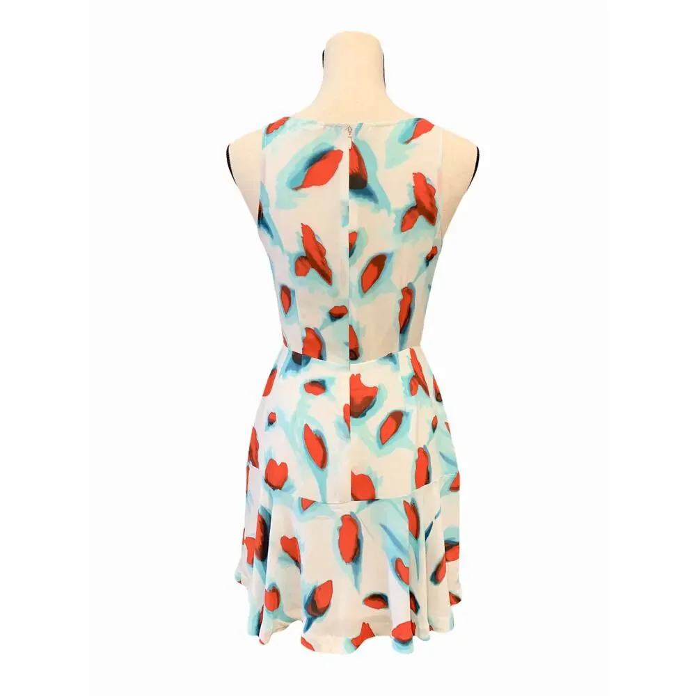 BB Dakota Fira Dress Size 2 - Picture 5 of 8
